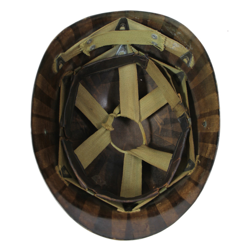 Liner, Helmet, M1, FIRESTONE
