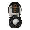 Tablette de morse J-37, avec arceau de jambe J-45