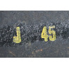 Key, Type J-37, with J-45 Leg Clip