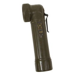 Flashlight, TL-122-B, USA LITE