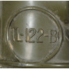 Flashlight, TL-122-B, USA LITE