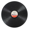 Disc, V-DISC, War Department, Special Services Division, 1944, FRANK SINATRA