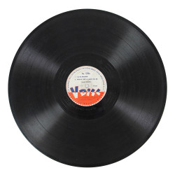 Disc, V-DISC, War Department, Special Services Division, 1944, FRANK SINATRA