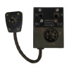 Boîtier de jonction N°2, ZA13348, radio WS38