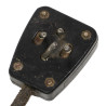 Boîtier de jonction N°2, ZA13348, radio WS38