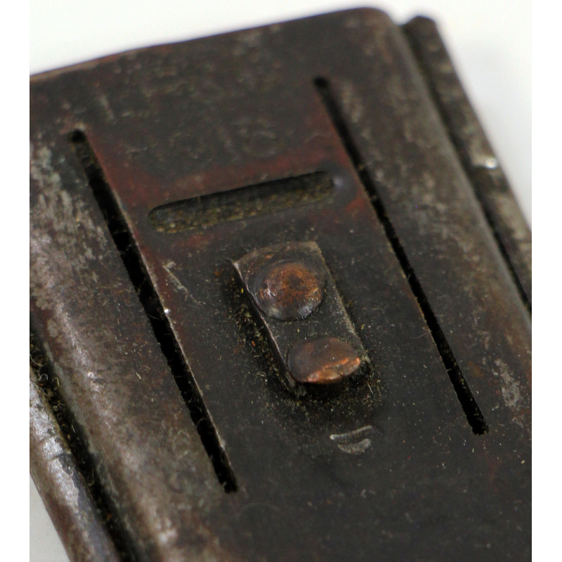Fourreau, Knuckle Knife, M-1918, L.F.& C. 1918