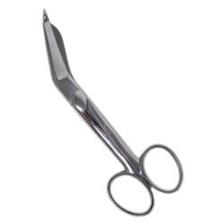 Scissors, Bandage, Angle, Medical, German