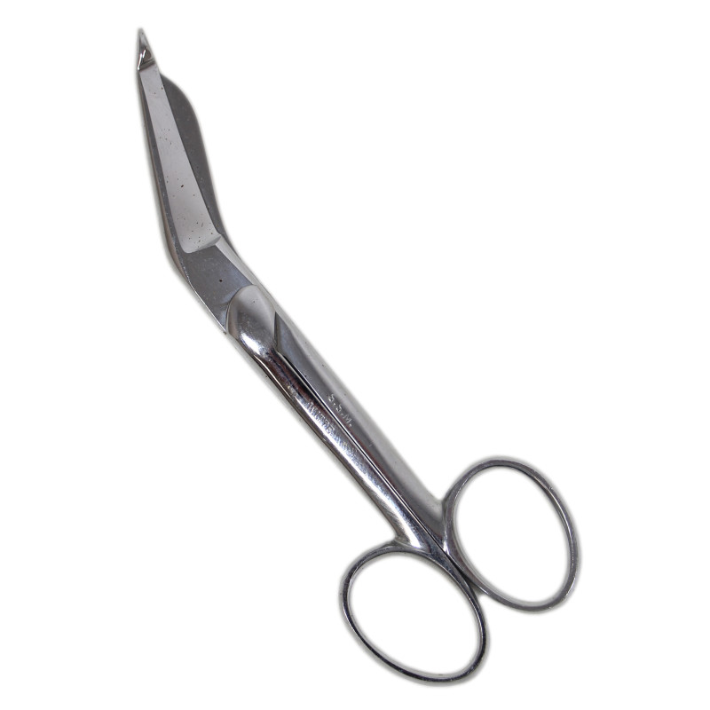 Scissors, Bandage, Angle, Medical, German