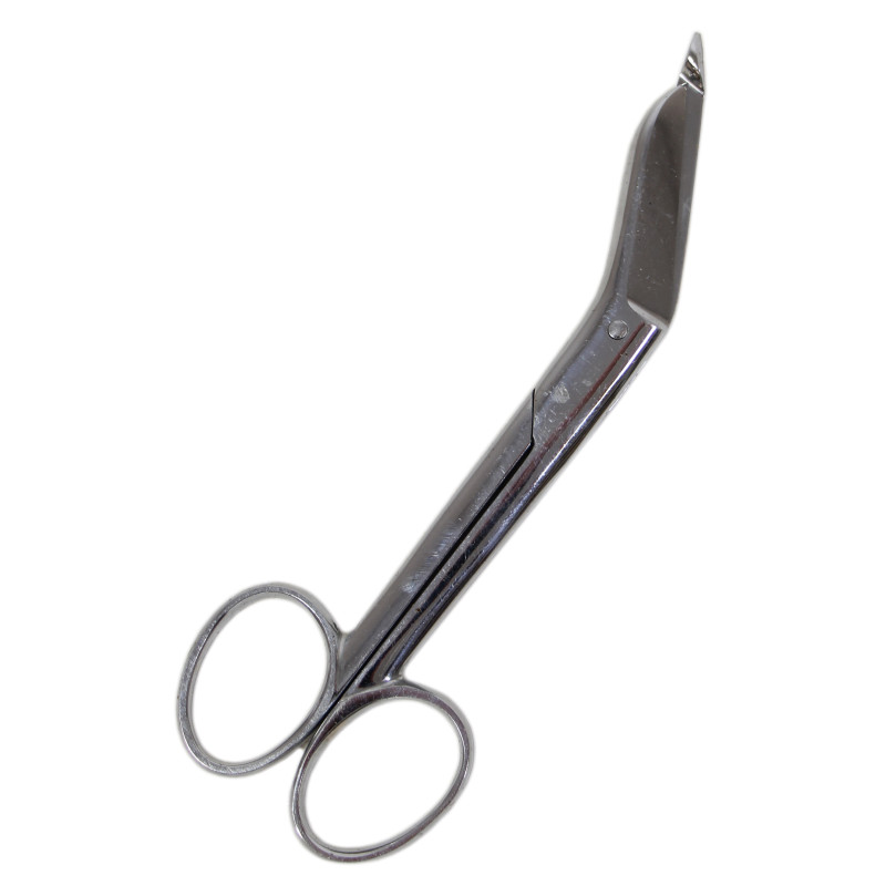 Scissors, Bandage, Angle, Medical, German
