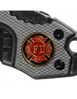 Tactical knife, fireman