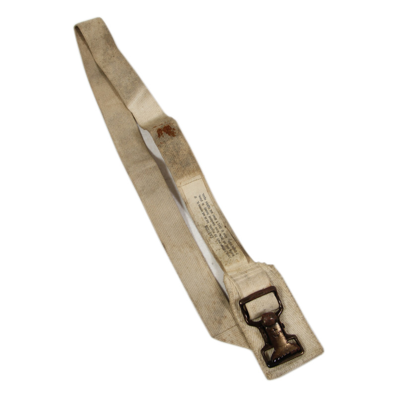 Garrot, US Army, Medical Item No. 93780