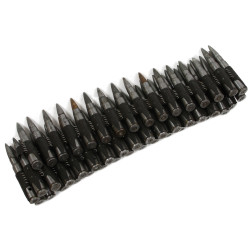 Belt, Ammunition, MG 34 & MG 42, 1941-1944