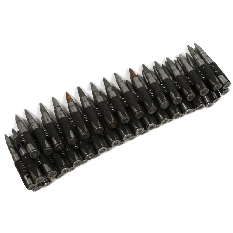 Belt, Ammunition, MG 34 & MG 42, 1941-1944