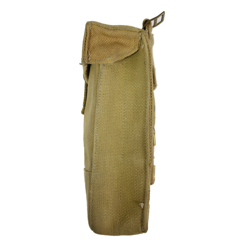 Cartouchière canadienne, Pouch, MS&U Ltd 1943