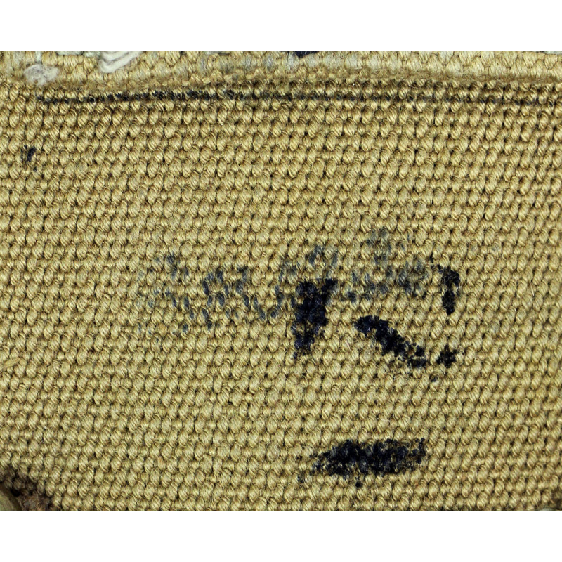 Cartouchière canadienne, Pouch, MS&U Ltd 1943