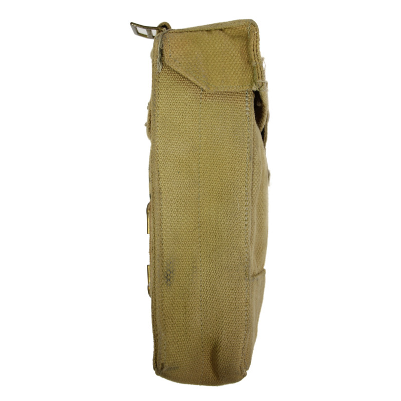 Cartouchière canadienne, Pouch, MS&U Ltd 1943