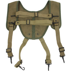 Suspender, Medical, US Army, with short straps