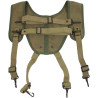 Suspender, Medical, US Army, with short straps