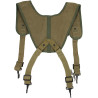 Suspender, Medical, US Army, with short straps