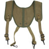 Suspender, Medical, US Army, with short straps