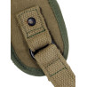 Suspender, Medical, US Army, with short straps