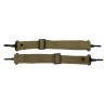 Suspender, Medical, US Army, with short straps