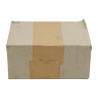 Carton de boîtes à savon, plastique, Stock N° 25-B-6120