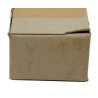Cardboard, Boxes, Soap, Plastic, Stock N° 25-B-6120