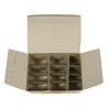 Cardboard, Boxes, Soap, Plastic, Stock N° 25-B-6120