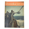Magazine, Die Wehrmacht, December 9, 1942 Magazine, Die Wehrmacht, December 9, 1942