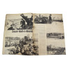 Magazine, Die Wehrmacht, December 9, 1942 Magazine, Die Wehrmacht, December 9, 1942