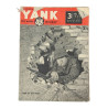Magazine YANK, 31 décembre 1944, Continental Edition Magazine YANK, 31 décembre 1944, Continental Edition