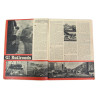 Magazine YANK, 31 décembre 1944, Continental Edition Magazine YANK, 31 décembre 1944, Continental Edition