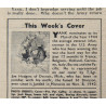 Magazine, YANK, December 31, 1944, Continental Edition Magazine, YANK, December 31, 1944, Continental Edition