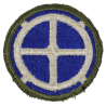 Patch, 35th Infantry Division