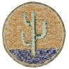 Patch, 103rd Infantry Division Patch, 103rd Infantry Division