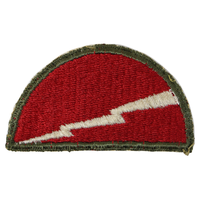 Patch, 78th Infantry Division, Battle of the Bulge