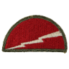Patch, 78th Infantry Division, Battle of the Bulge