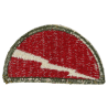Patch, 78th Infantry Division, Battle of the Bulge