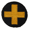 Insigne, 33rd Infantry Division