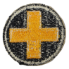 Patch, 33rd Infantry Division