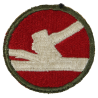Patch, 84th Infantry Division