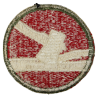 Patch, 84th Infantry Division