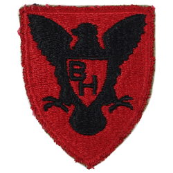Patch, 86th Infantry Division
