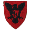 Insigne, 86th Infantry Division