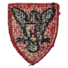 Insigne, 86th Infantry Division