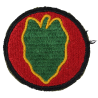 Patch, 24th Infantry Division