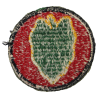 Patch, 24th Infantry Division