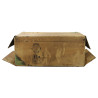 Carton, Ration, V1s, Cigarettes, Chesterfield, March 1944, Empty