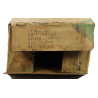 Carton, Ration, V1s, Cigarettes, Chesterfield, March 1944, Empty